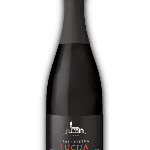 Sparkling wine Lucija