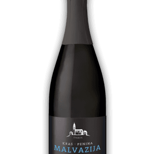 Malvasia sparkling wine