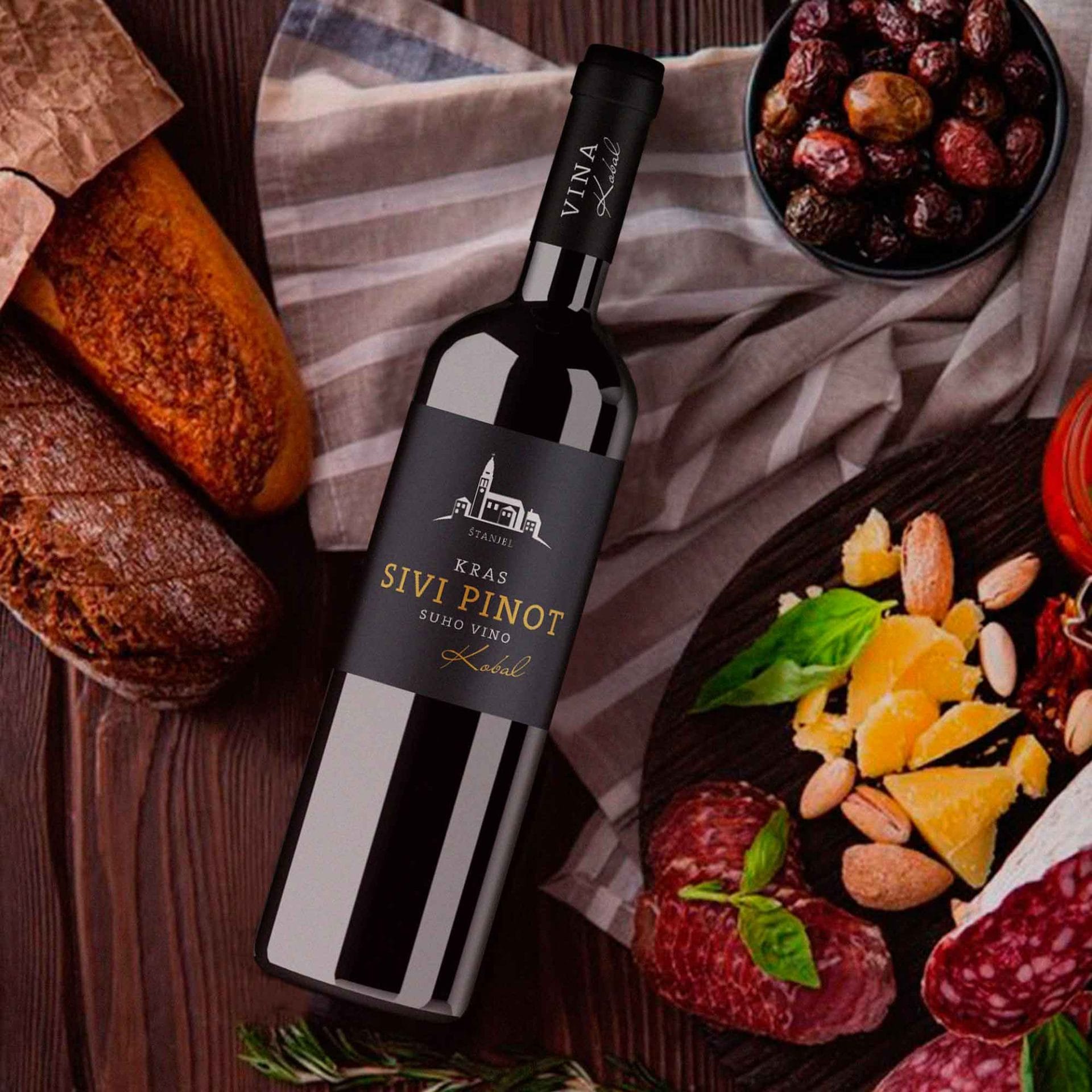 Pinot Grigio - immagine 3